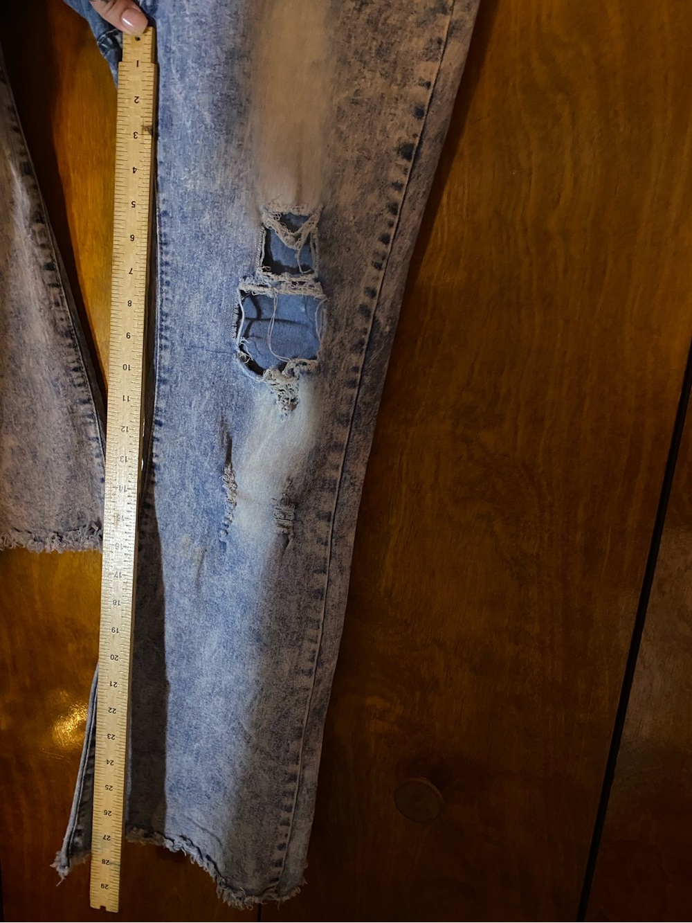 Bell bottoms - Picture 13 of 14